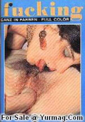 color climax fist fucking - FUCKING - Color Climax 70s Vintage Porn Fist Fucking Magazine