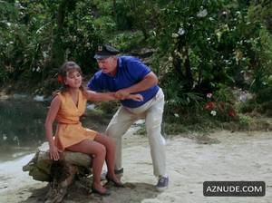 dawn wells nude porn cartoon - DAWN WELLS in GILLIGAN'S ISLAND 00:27