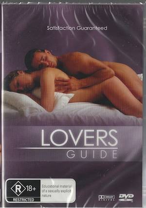 lovers guide - Lover and sex guide. Softcore porn movie clips