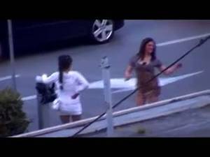 Italian Prostitute Porn - Strange Streetwalkers Dancing in Rome