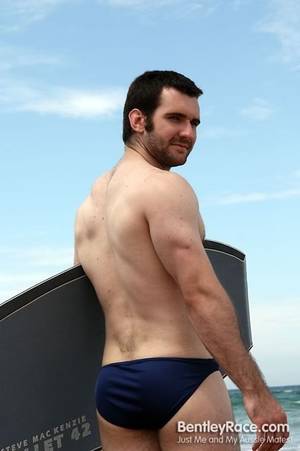 Josh Harris Porn - ... Josh Harris from Bentleyrace ...