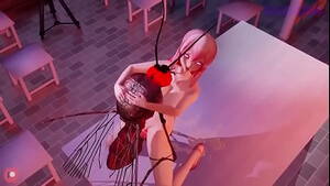 insect hentai movies - Hentai Insect Fuck - xxx Mobile Porno Videos & Movies - iPornTV.Net