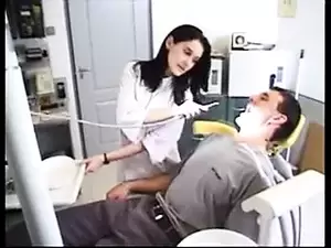 Dentist Porn Hamster - THE DENTIST (by tm) | xHamster