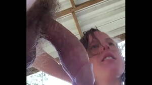 huge donkey dick handjob - Catherine sucks my donkey dick - XNXX.COM