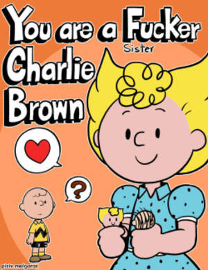 Charlie Brown Cartoon Sex Porn - Character: charlie brown - Hentai Manga, Doujinshi & Porn Comics