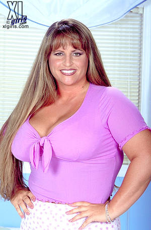 gina marie scoreland bbw - Gina Marie La Montana BBW Â· XL Girls