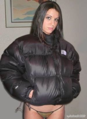 down jacket - 4521792937_67913f9610_z | RÃ¼diger Klasen | Flickr