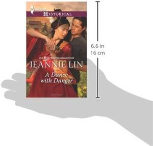 Asian Wife Forced Interracial Fuck - A Dance with Danger (Rebels and Lovers, 2) by Lin, Jeannie