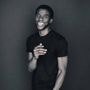 cum forced to barn swallow - Chadwick Boseman Played Great Men, and Created One - The New York Times