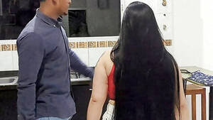 Hd Sexy Long Hair - Long Hair Porn Videos