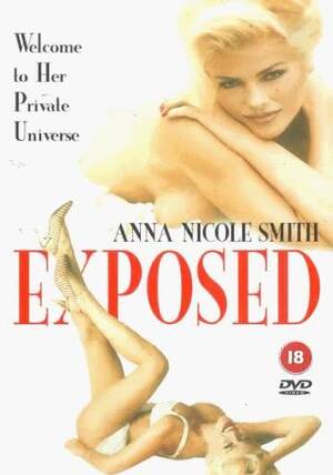 Anna Nicole Smith Porn Scene - Anna Nicole Smith: Exposed (Video 1998) - IMDb