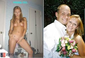 Naked Brides Porn - 