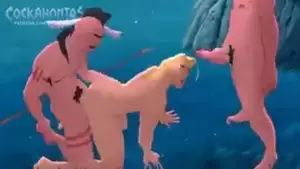 American Indian Gay Porn Comic - Animation - American Indians Bareback White Twink | xHamster