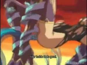 anime tentacle fucking a lesbian - Hentai Lesbian With Tentacles - Darknessporn.com