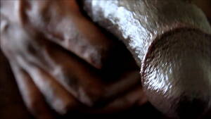 black hollywood nude - black hollywood unCut ;body double \