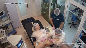 Hairy Gyno Porn - Hairy gyno porn - Sexeclinic HD Medical Fetish Videos