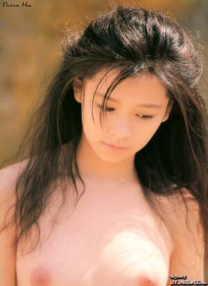 chinese porn actress - Vivian Hsu Nude Collection (Chinese Actress) | MOTHERLESS.COM â„¢