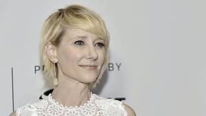 Anne Murray Porn - Anne Heche - News - IMDb