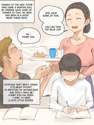 Black Tranny Porn Comic Tutoring - Laliberte - TUTOR â€¢ Free Porn Comics