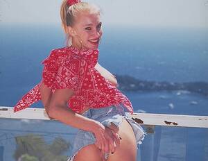 Barbie Angel Porn Star - Barbie Angel - Models - Max Hardcore Official Site