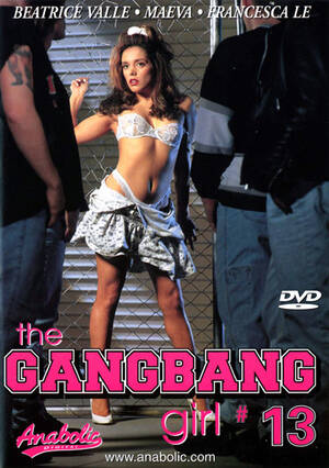 anabolic gangbang girl - Vea The Gangbang Girl 13 | Xvideos NÂ°1 Porn Videos | FR-XVIDEOS.COM