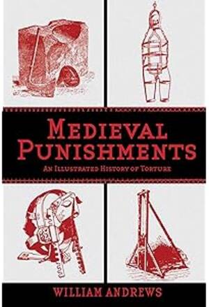 Medieval Dungeon Torture Porn - The Big Book of Pain: Donnelly, Mark P, Diehl, Daniel: 9780752459479:  Amazon.com: Books