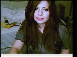 Cute Girl Friend Porn - Real Girlfriend Porn Viewing Media - Cute redhead strips clothes to show  her naked body - XVIDEOS.COM