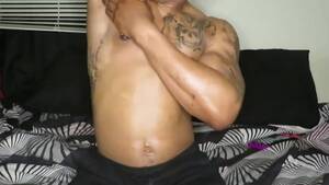 black tattoo thugs nude - Black Tattoo Solo Gay Porn Videos | Pornhub.com