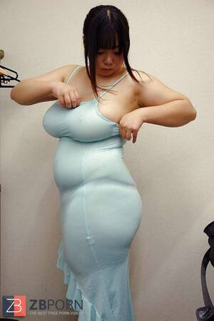 bbw asian hotties - Chubby Asian Hotties - ZB Porn