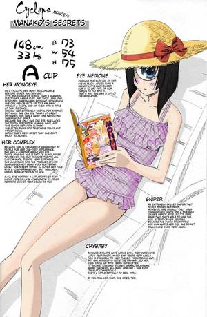 Anime Monster Girl Porn - Monster musume