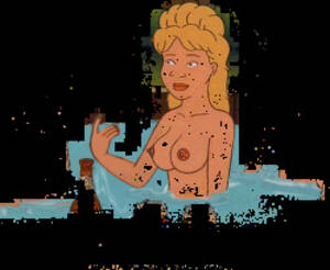 King Of The Hill Porn Fakes - King of the Hill pics - IMHentai