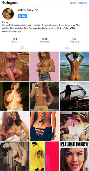 60s 70s Porn Tumblr - Retroâ€”Fucking