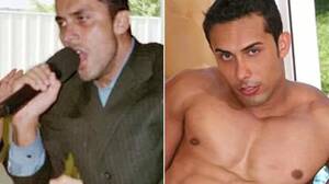 Not Gay Male Porn Stars - Priest outed as former gay porn star refuses to resign over his secret past  - World News - Mirror Online