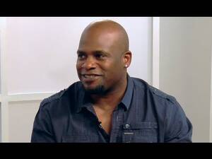 Mr. Marcus Porn Star - Porn Star Mr. Marcus Talks About Contracting Syphilis