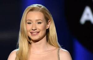 Iggy Azalea Real Porn - Iggy Azalea's rumored sex tape could be child porn | MamasLatinas.com