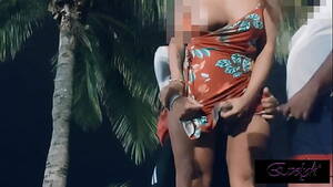 fucking public shemale - SHEMALE FUCKING IN PUBLIC 2023 | XXX18