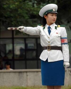 North Korea Traffic Ladies - HOT NORTH KOREAN TRAFFIC LADIES! Porn Pictures, XXX Photos, Sex Images  #3795533 - PICTOA