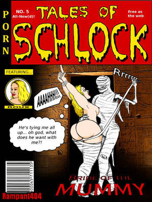 Literotica Porn Comic - Bride of the Mummy - Illustrated - Literotica.com