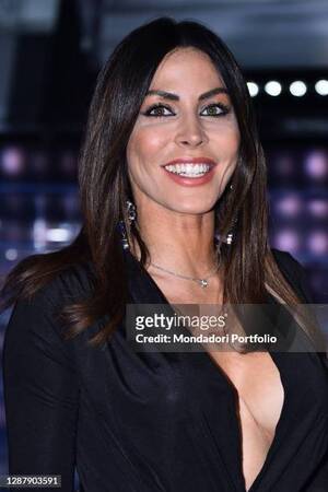 Italian Porn Woman Revenge - 62 Guendalina Tavassi Stock Photos, High-Res Pictures, and Images - Getty  Images