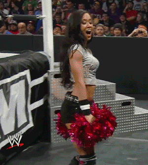Aj Lee Getting Fucked - AJ Lee Is Purty : r/SquaredCircle
