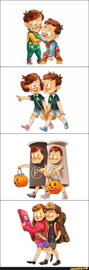 Gravity Falls Giffany Porn Tide Up - Found on. Mabel PinesDipper And MabelGravity Falls ...