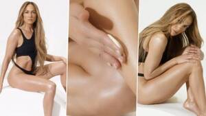 hot nudist videos - Jennifer Lopez Goes Naked! Singer Drops Glimpse Of Her Nude Photoshoot On  Her 53rd Birthday (Watch Video) | LatestLY