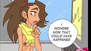 flashing cartoon porn - Flashing Cartoon Porn - Flashers expose themselves in a very indecent  fashion - CartoonPorno.xxx