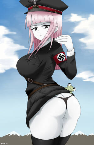 Nazi Porn Anime - Nazi Aryan Raceplay - cartoon porn | MOTHERLESS.COM â„¢