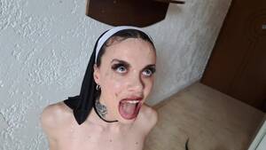 Extreme Nun Porn - Sexy sloppy cumslut nun - Porn Video Playlist from Bukz913 | Pornhub.com
