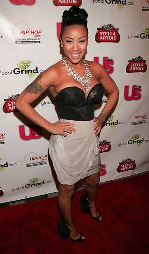 Keyshia Cole Sex Tape - Keyshia Cole Nude: Naked Pics Leaked (PHOTOS) | HuffPost Entertainment