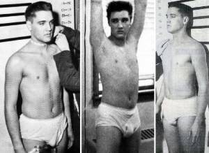 Elvis Presley Nude Porn - Elvis' penis | Our Daily Elvis