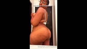 black mature big tits anal - Watch Onlyfans Leak Black Mature Big Ass Big Tits Striptease - Black, Mature,  Big Ass Porn - SpankBang