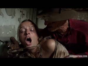 horror - Ð¤Ñ€ÐµÐ´Ð´Ð¸ (Porn, POV, bdsm, cosplay, fetish, horror, hardcore)