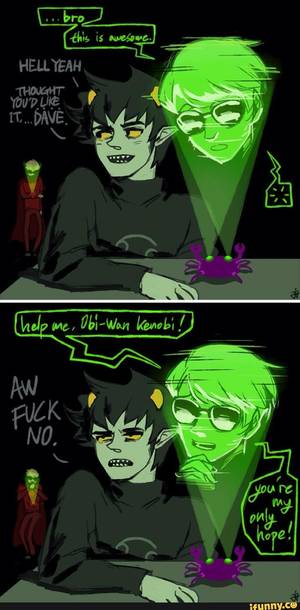 Homestuck Funny Porn - Homestuck